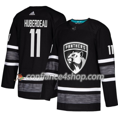 Adidas Maillot de Hockey Florida Panthers Jonathan Huberdeau 11 2019 All-Star Noir Authentic - Homme Adidas Maillot de Hockey Florida Panthers Jonathan Huberdeau 11 2019 All-Star Noir Authentic - Homme